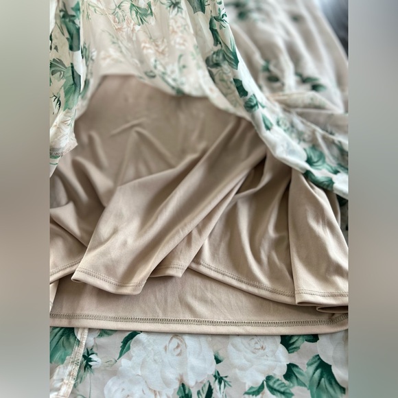 Show me your mumu The Hacienda Maxi's versatile ruffle top - Picture 12 of 14